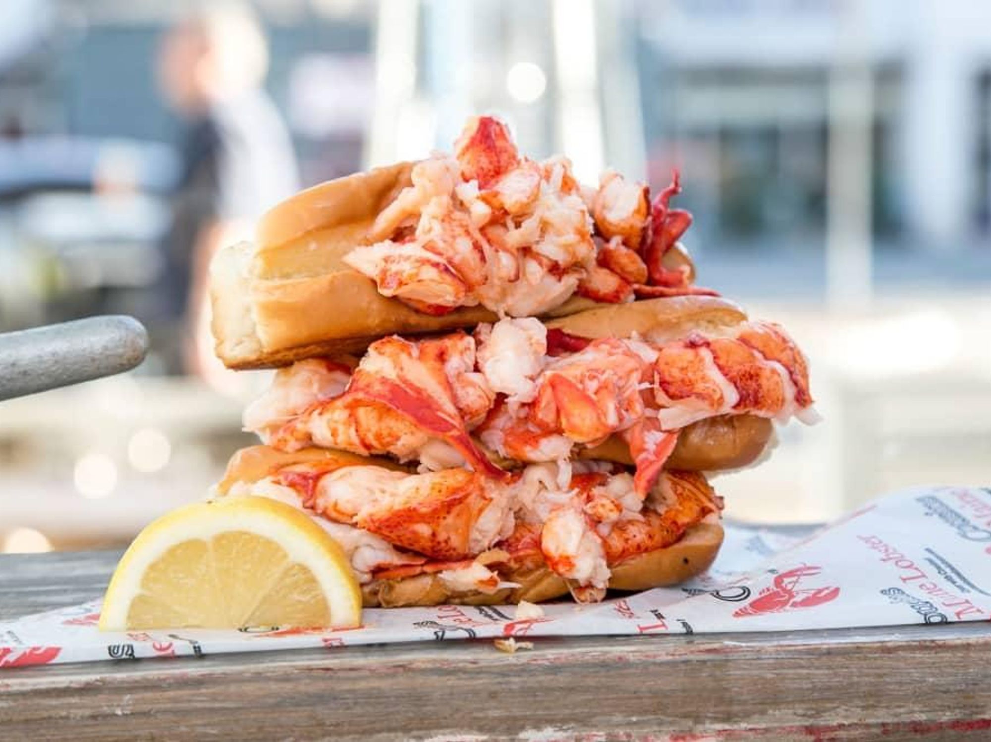 Cousins Maine Lobster