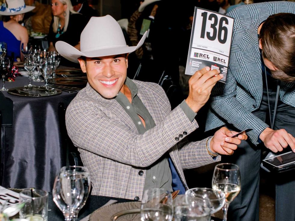 Cowtown Ball 2026