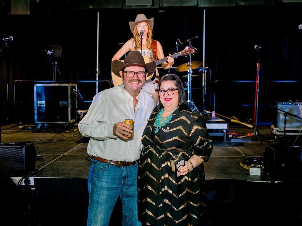 Cowtown Ball 2026