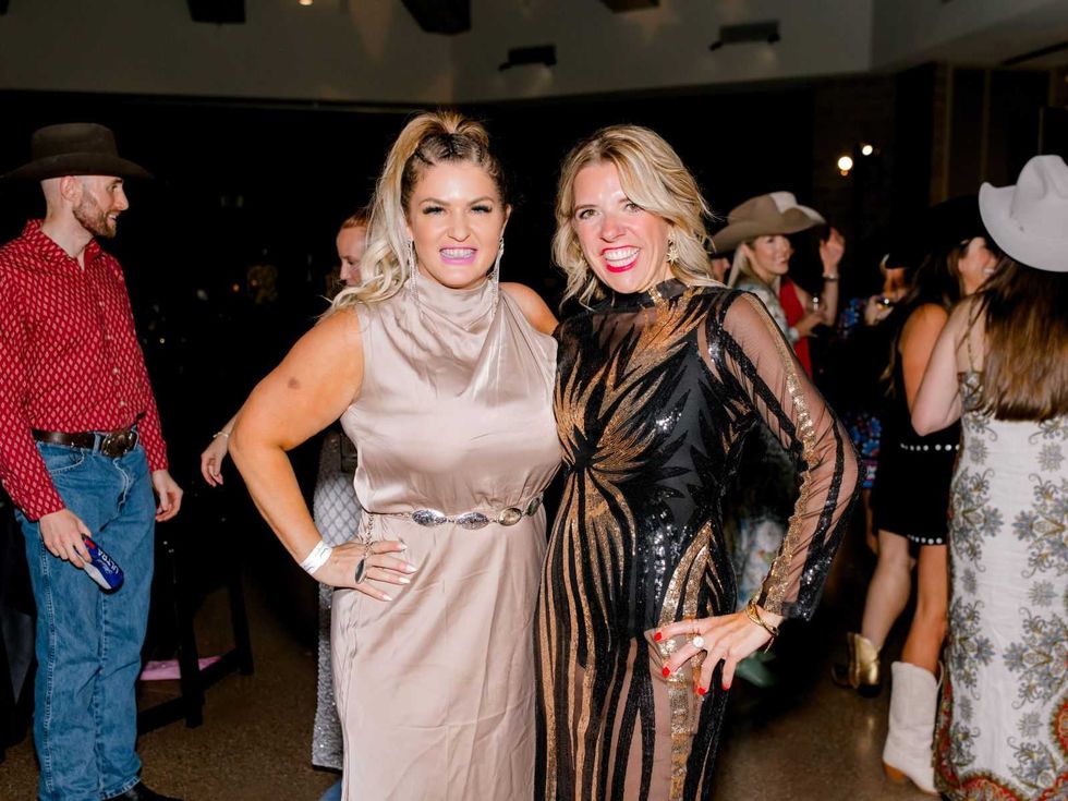 Cowtown Ball 2026