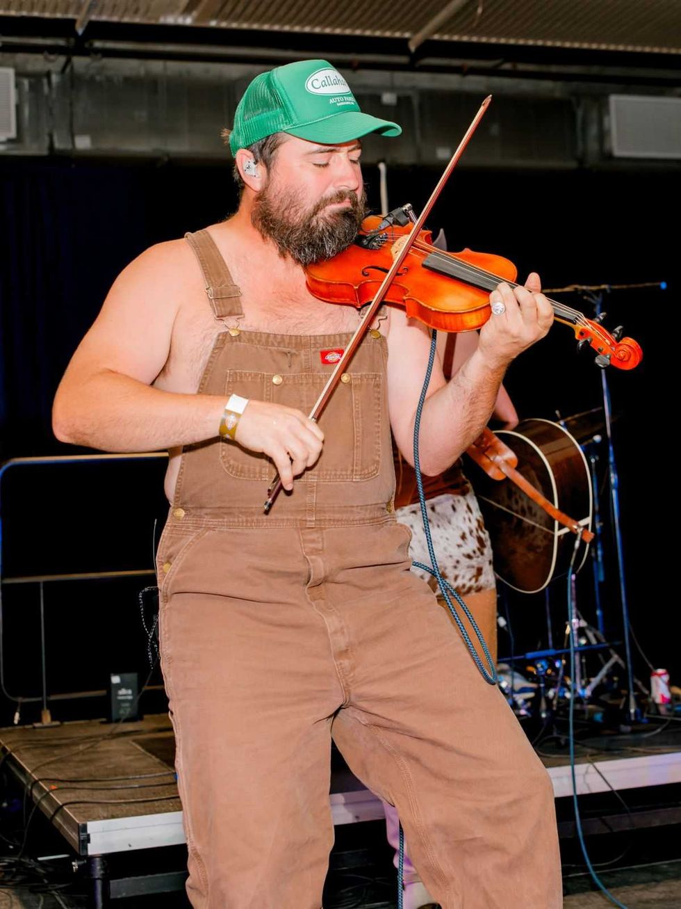 Cowtown Ball 2026
