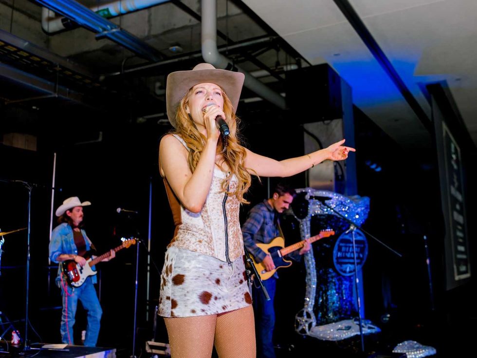 Cowtown Ball 2026