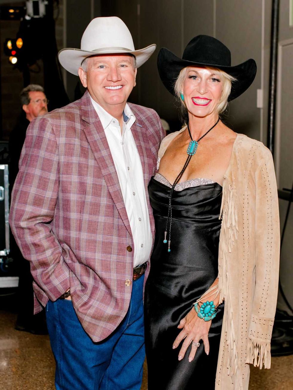 Cowtown Ball 2026
