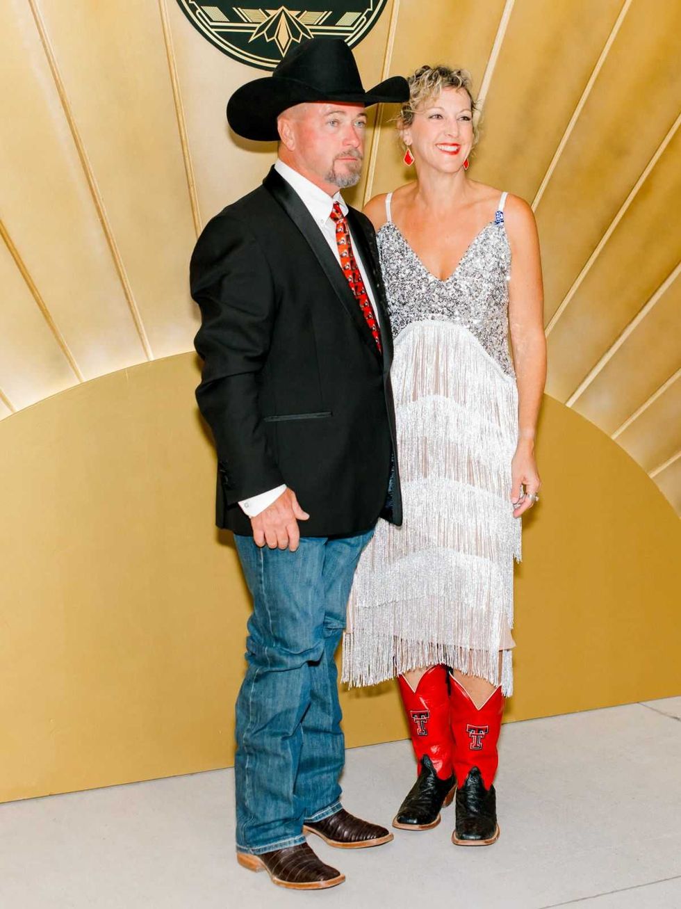 Cowtown Ball 2026
