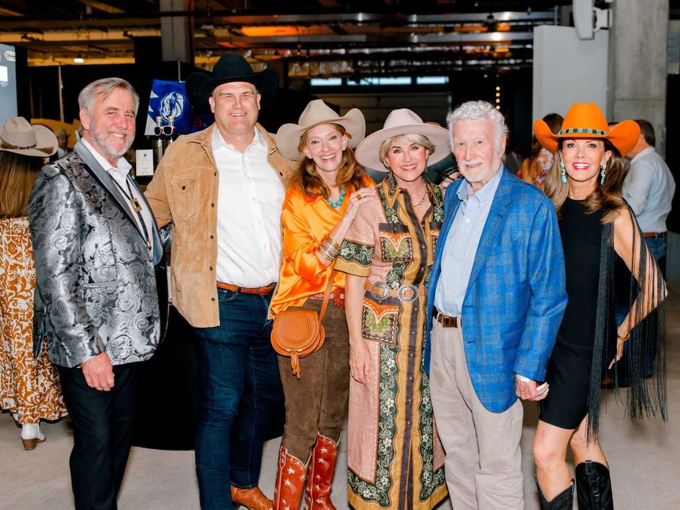 Cowtown Ball 2026