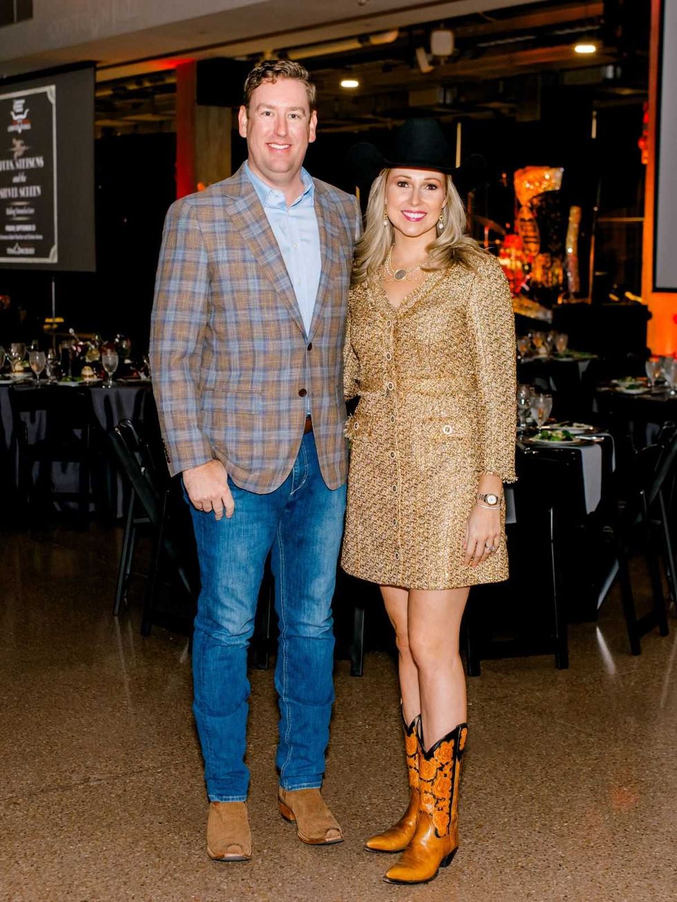 Cowtown Ball 2026