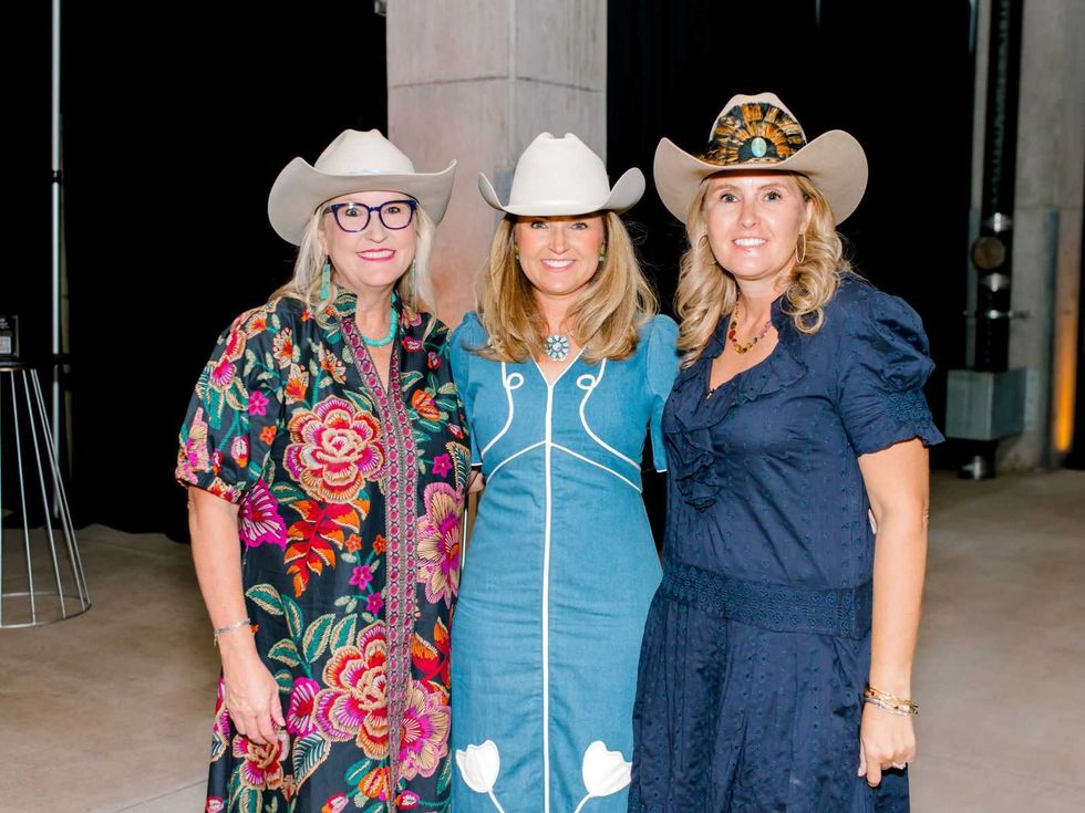 Cowtown Ball 2026