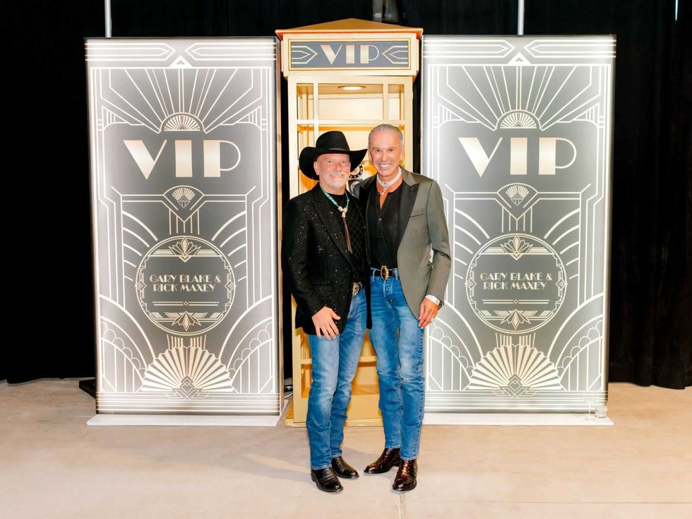 Cowtown Ball 2026