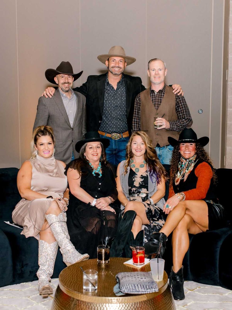 Cowtown Ball 2026