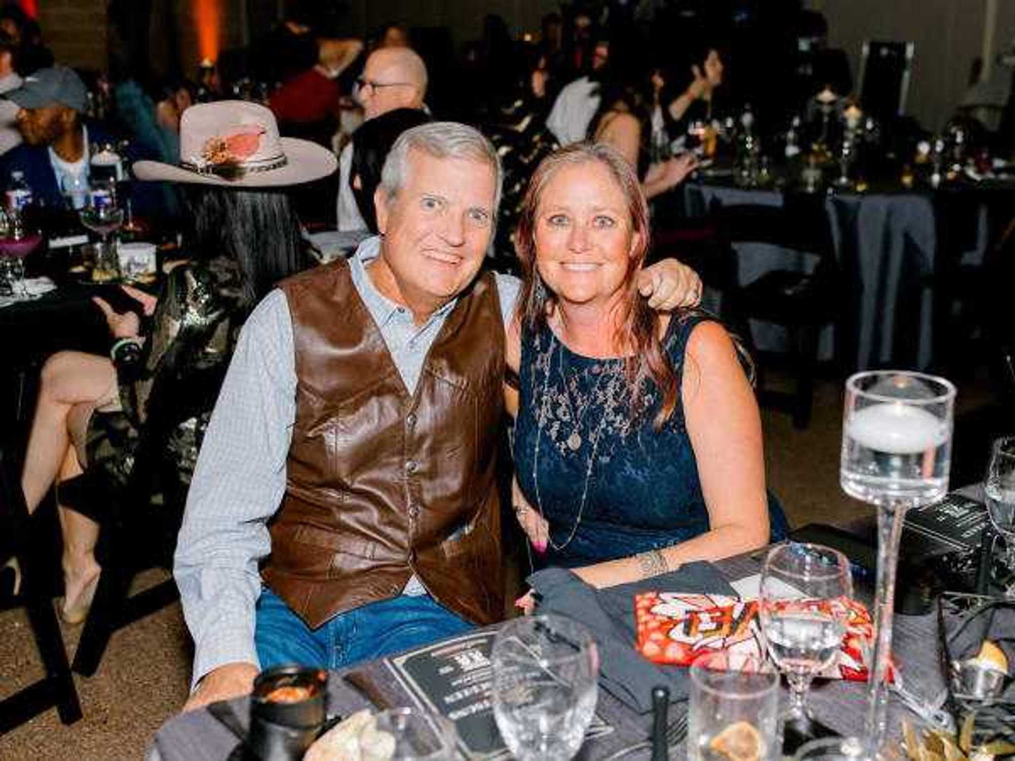 Cowtown Ball 2026