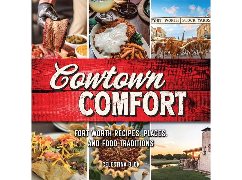 Cowtown Comfort
