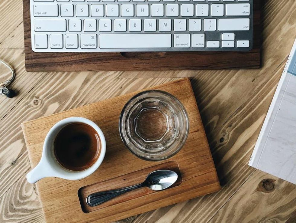 Craftwork Coffee Co.