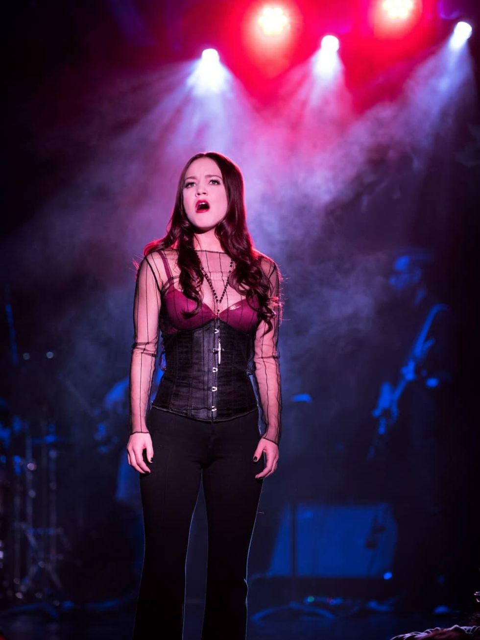 Cruel Intentions the Musical