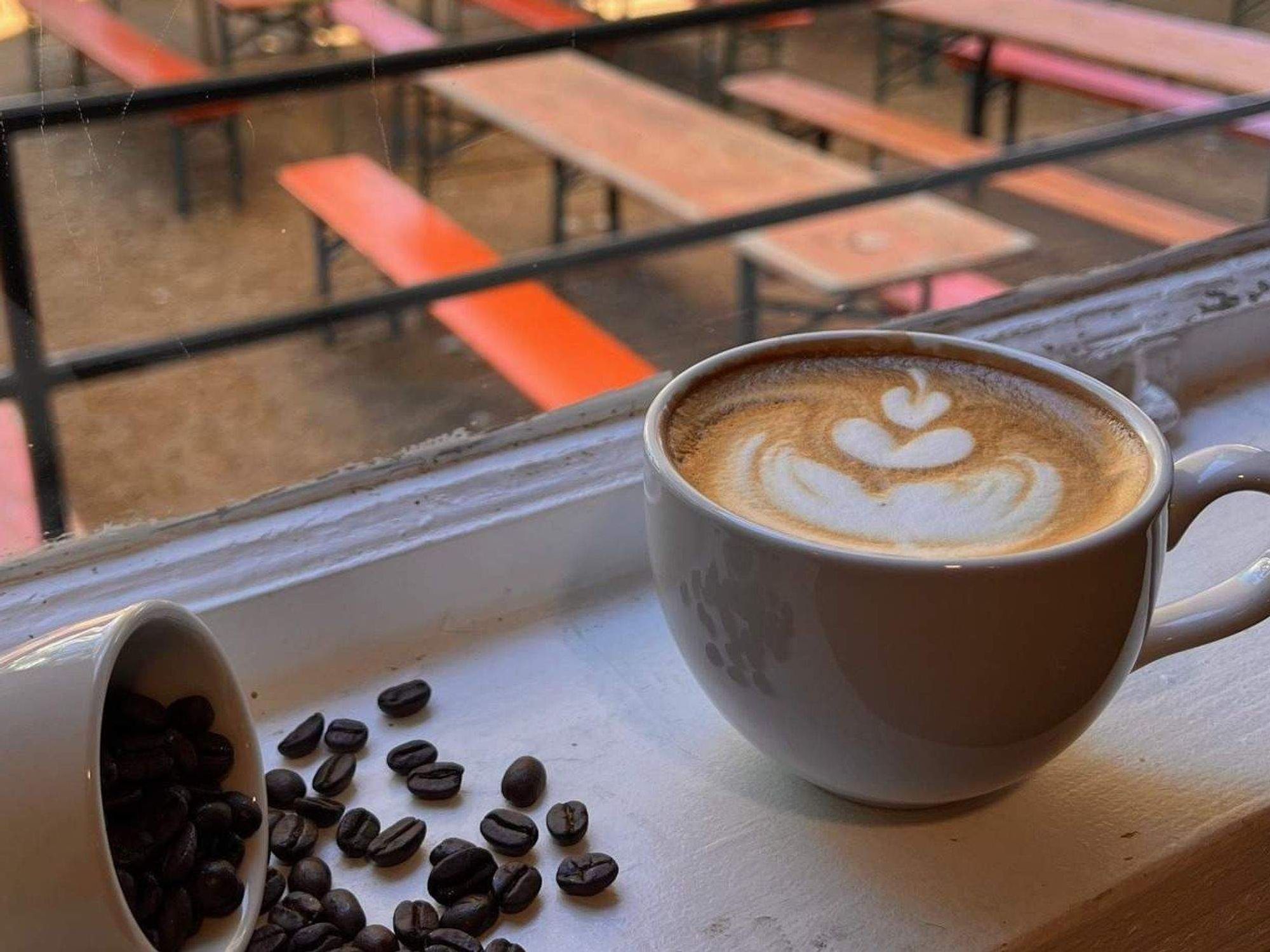 Crystal Springs Hideaway