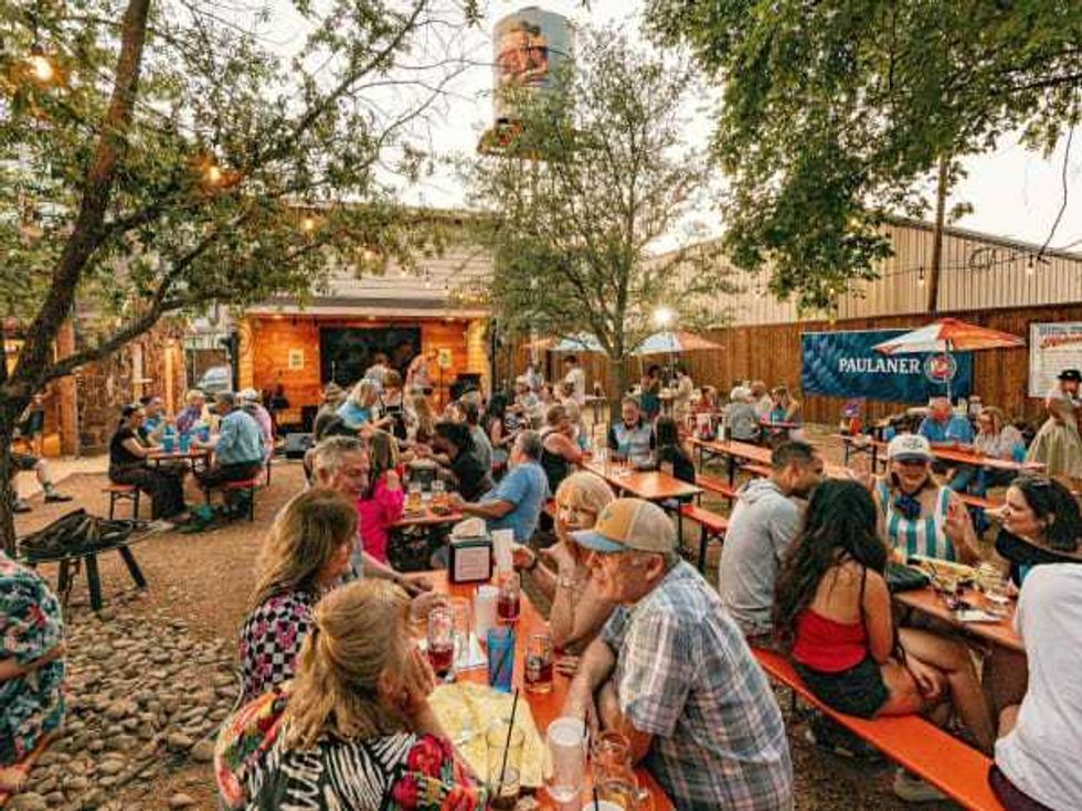 Crystal Springs HIdeaway