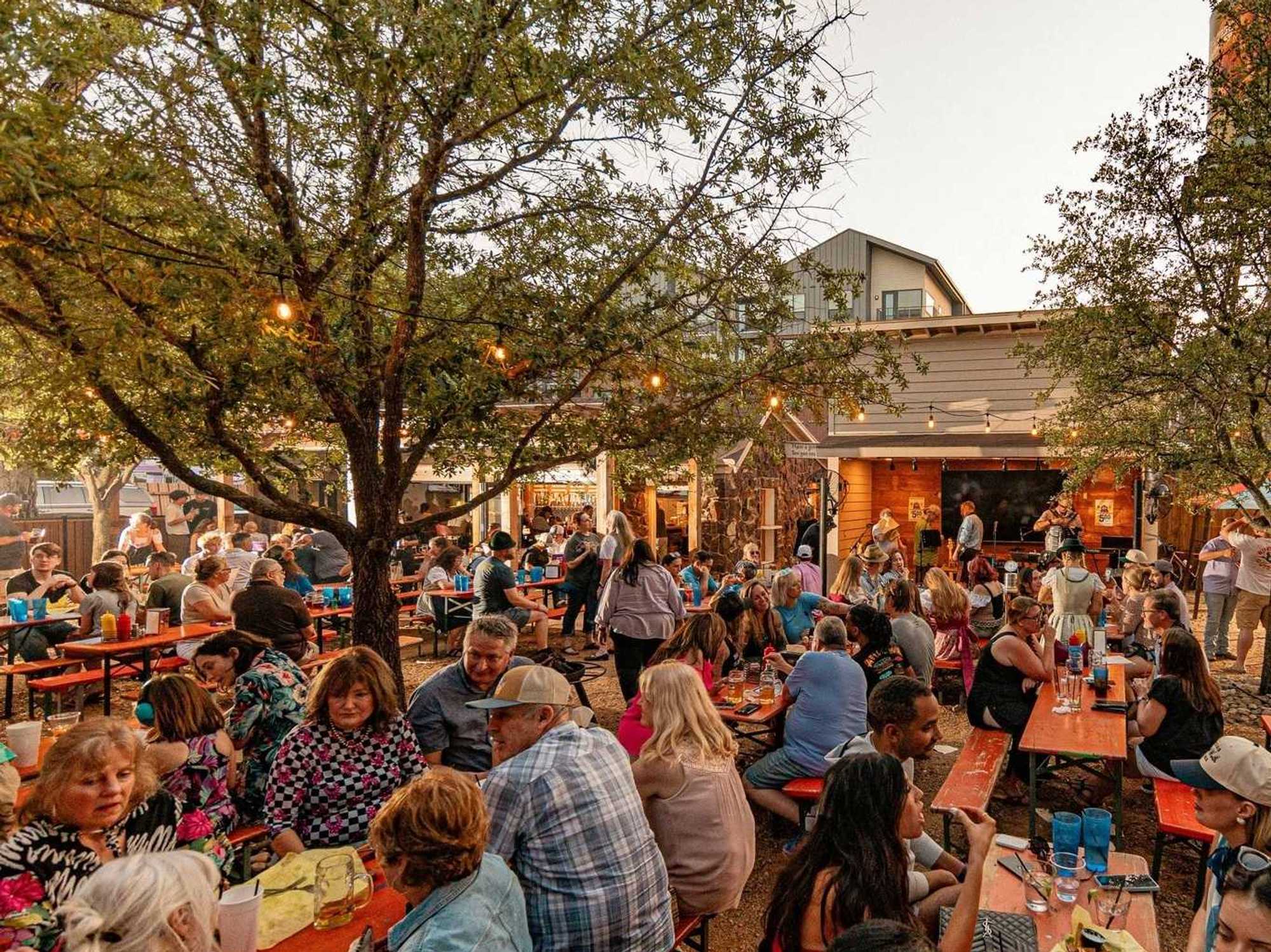 Crystal Springs HIdeaway