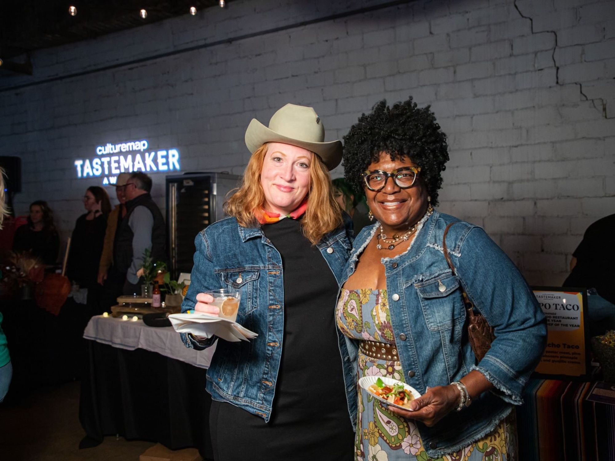 CultureMap Fort Worth Tastemaker Awards 2023