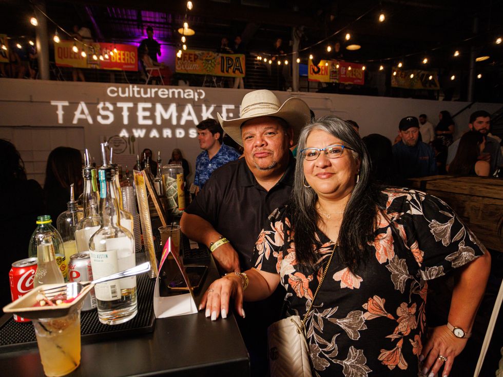 CultureMap Tastemaker Awards Fort Worth 2024