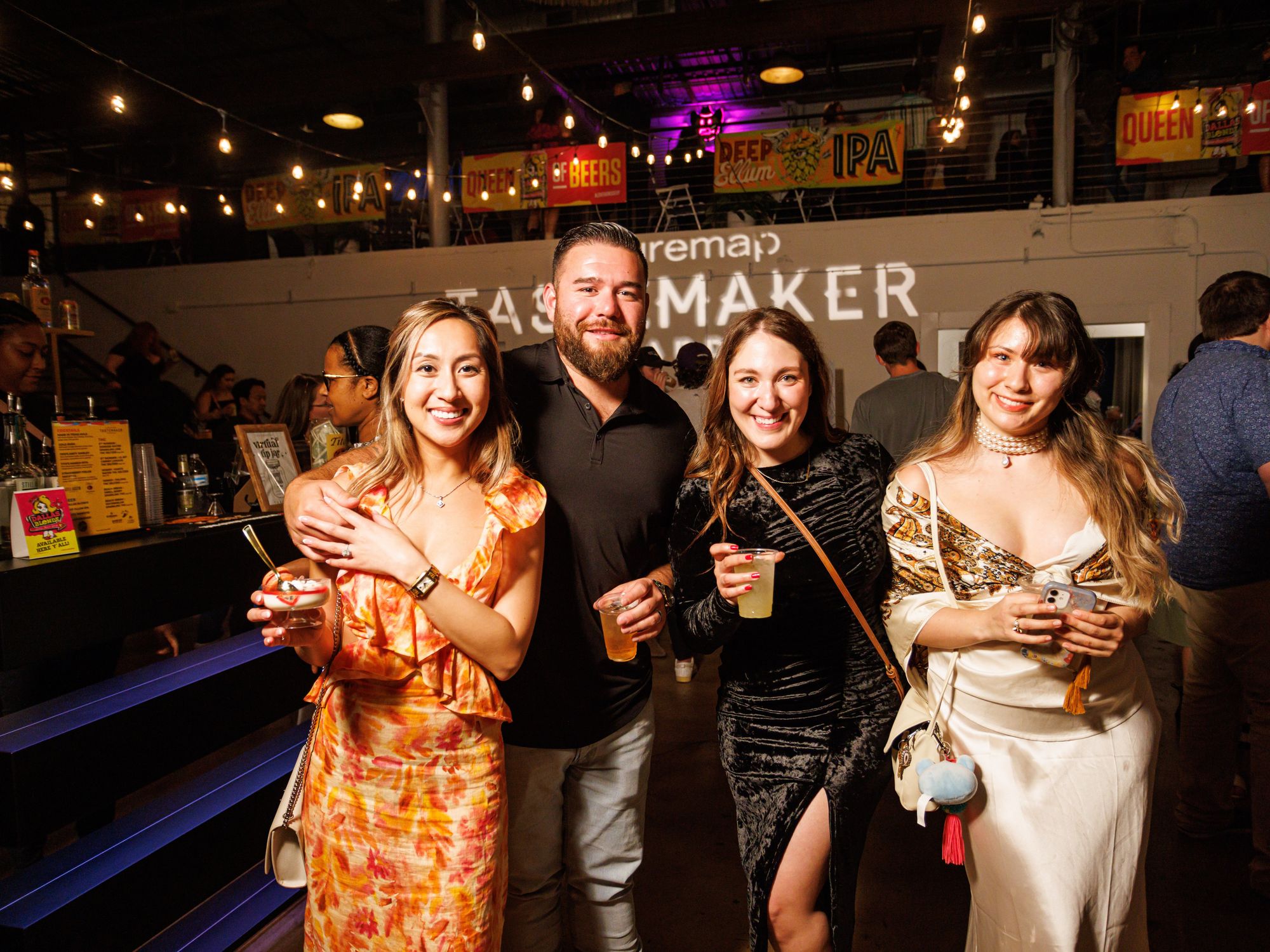 CultureMap Tastemaker Awards Fort Worth 2024