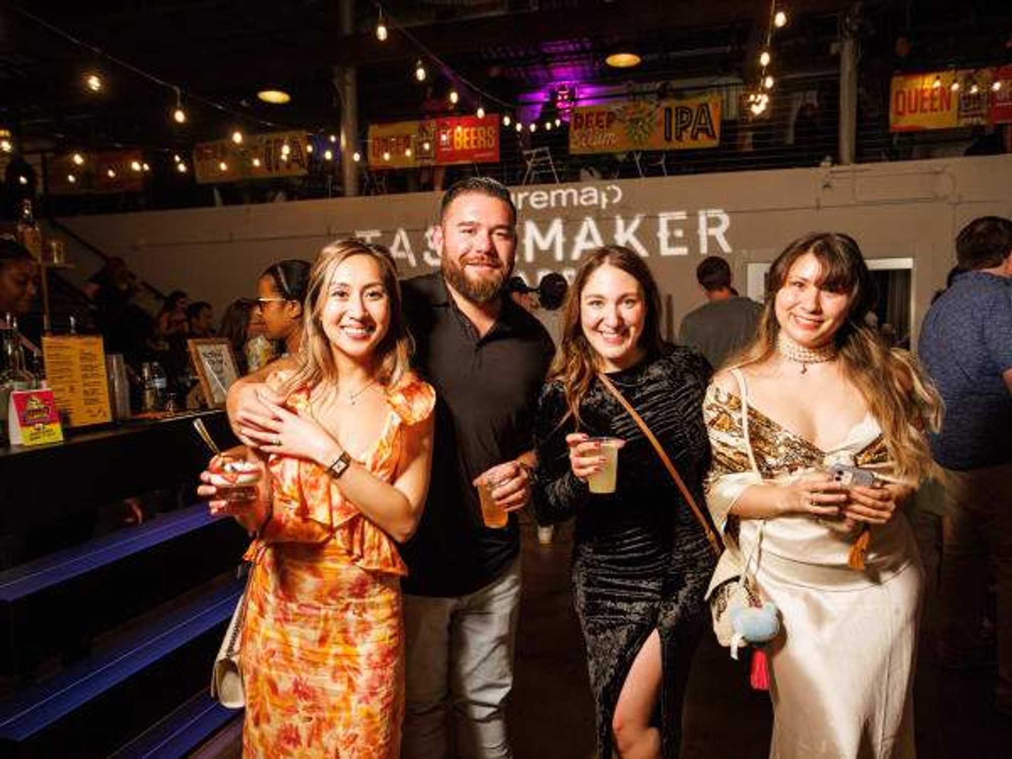 CultureMap Tastemaker Awards Fort Worth 2024