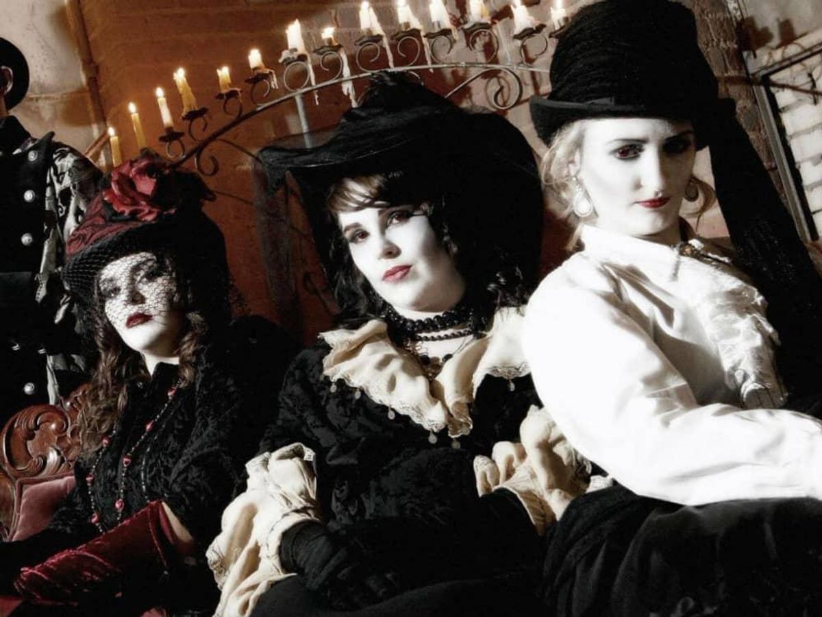 Cutting Edge Haunted House is one of several Fort Wortharea haunted attractions that will open