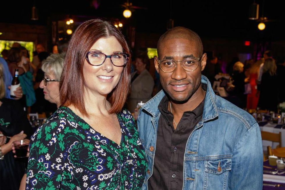 Cynthia Smoot, Hamilton Sneed