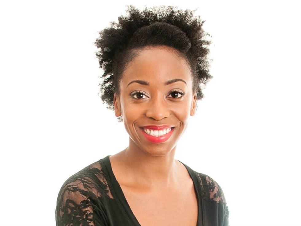 Dallas actor Whitney Coulter