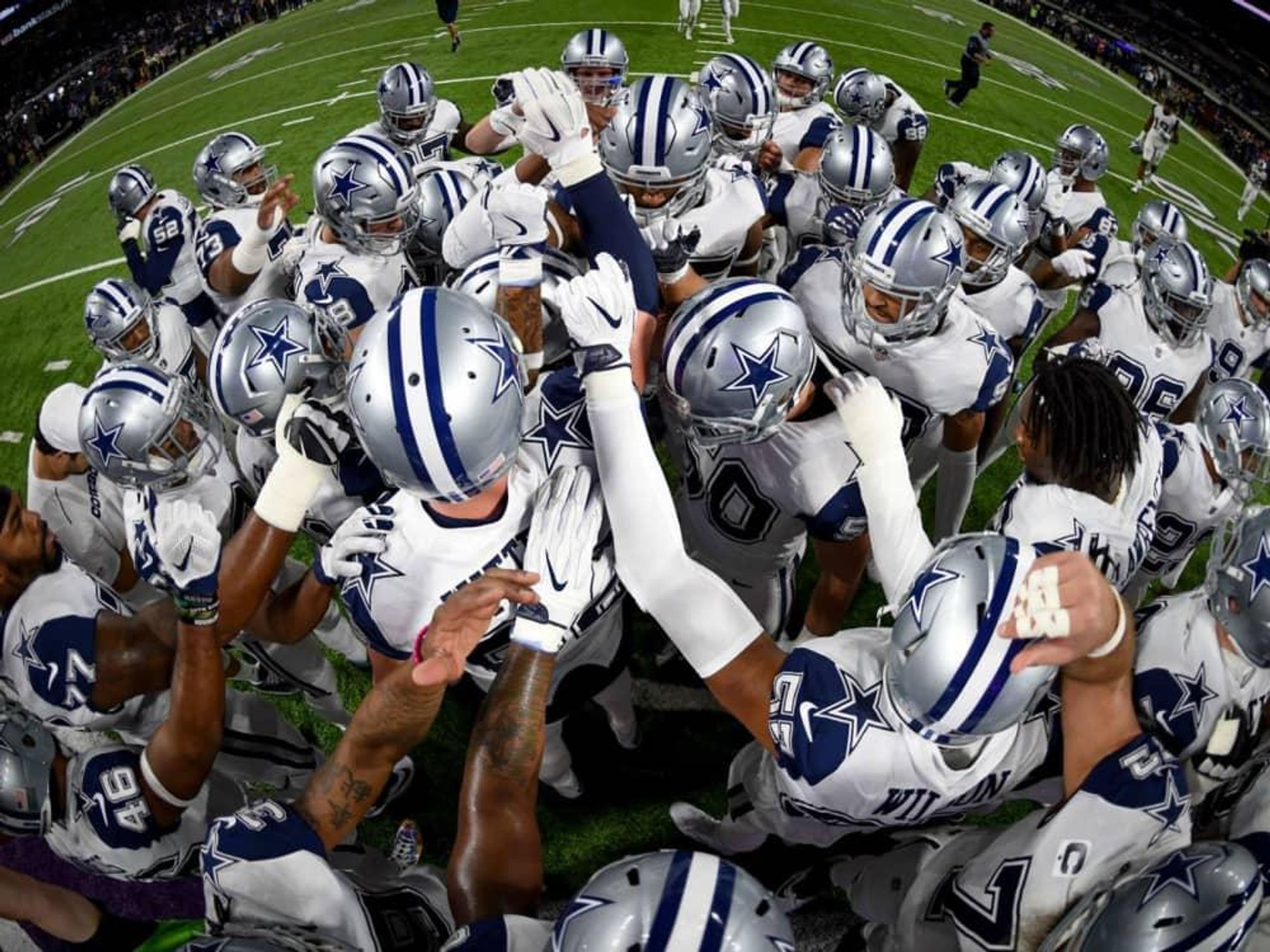 Dallas Cowboys