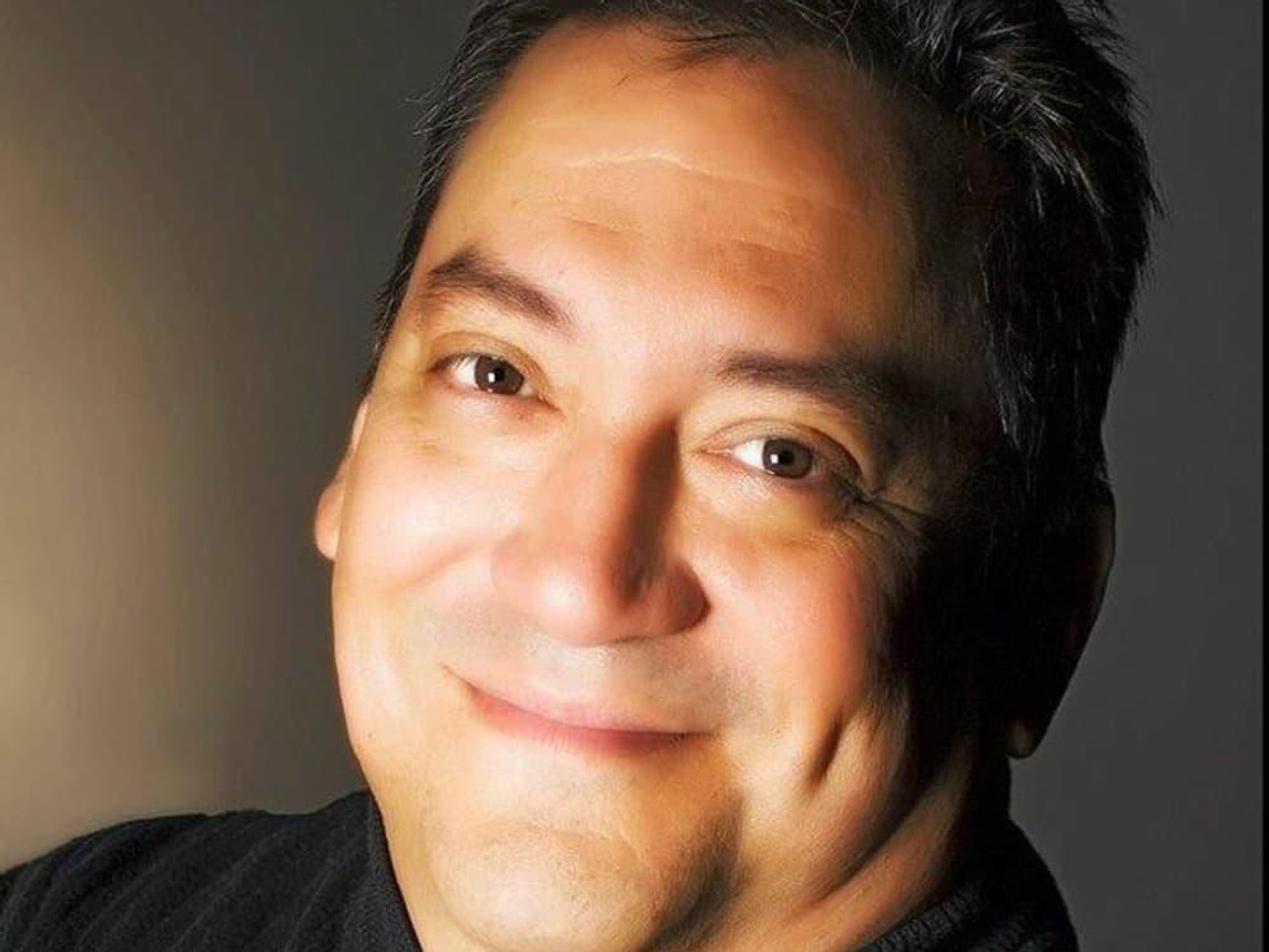 Dallas director Rene Moreno