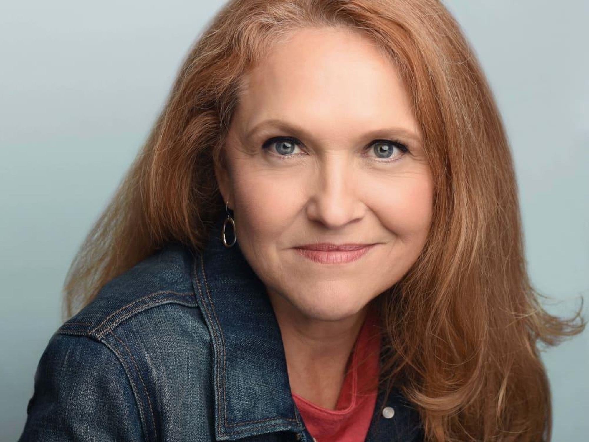 Dallas-Fort Worth actor Marisa Diotalevi