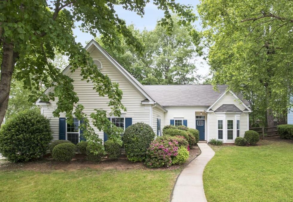 Dallas home for sale