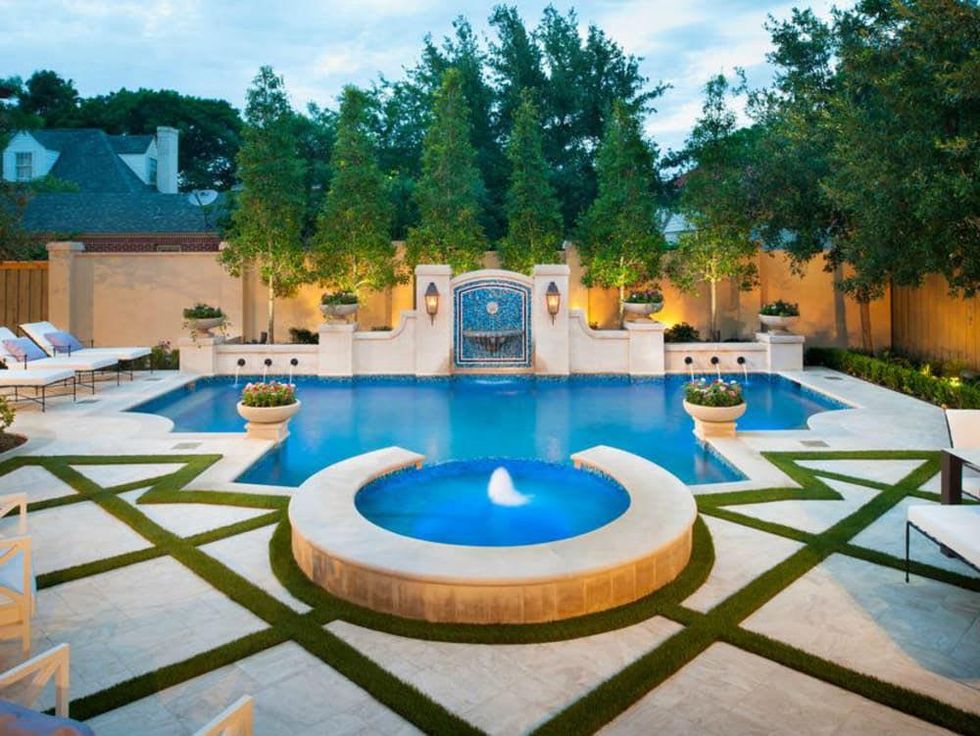 Vacation is only a backyard away with these 6 spectacular swimming