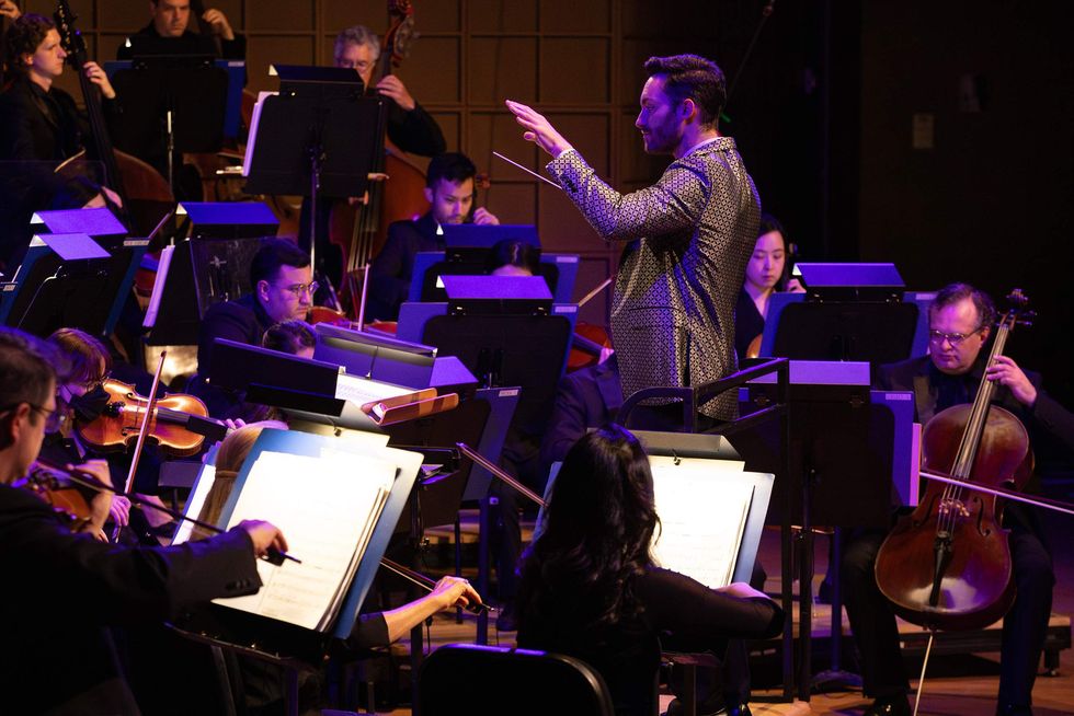 Dallas Symphony Orchestra