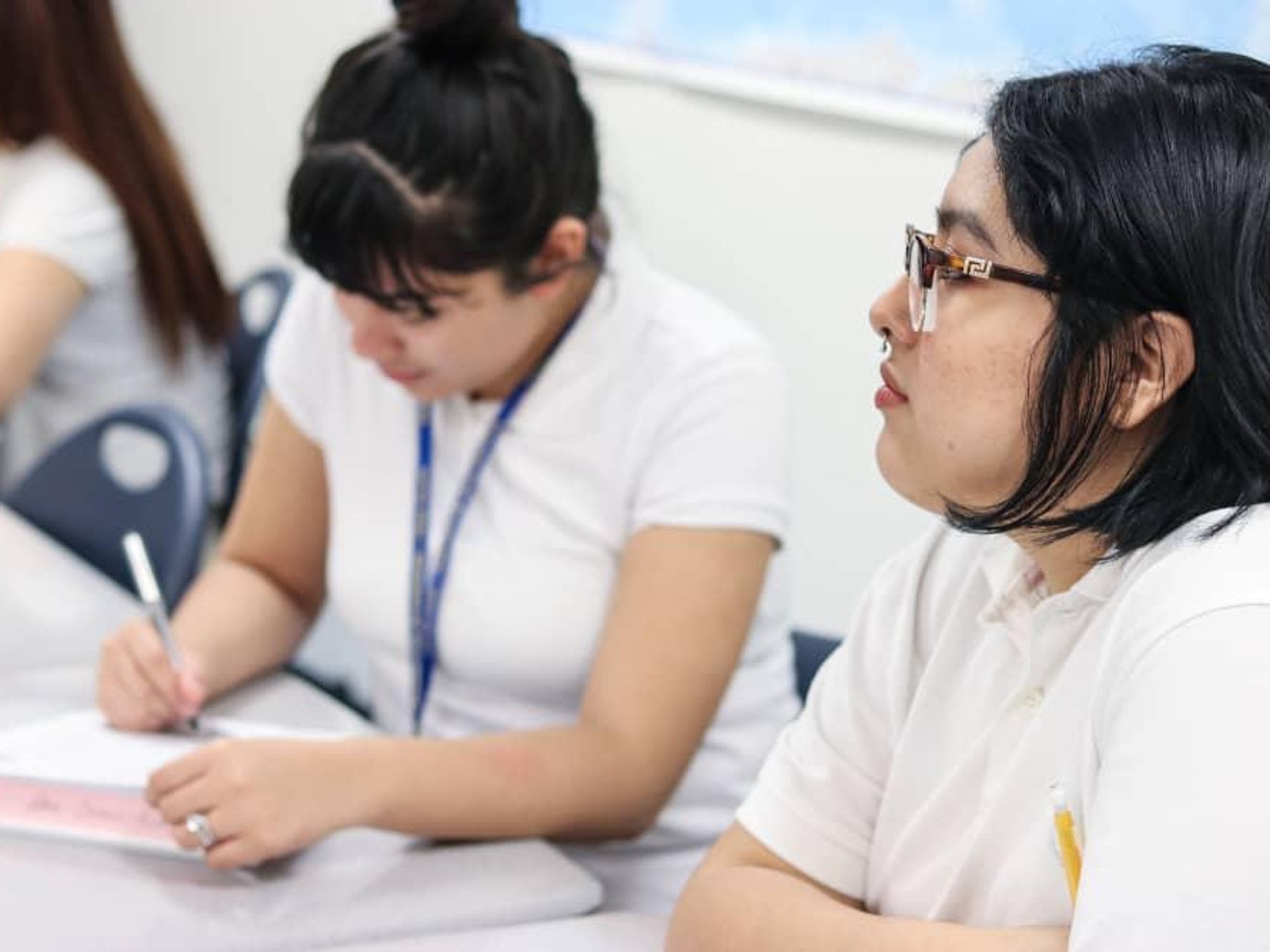 Dallas, Texas Can Academies, Counseling Program