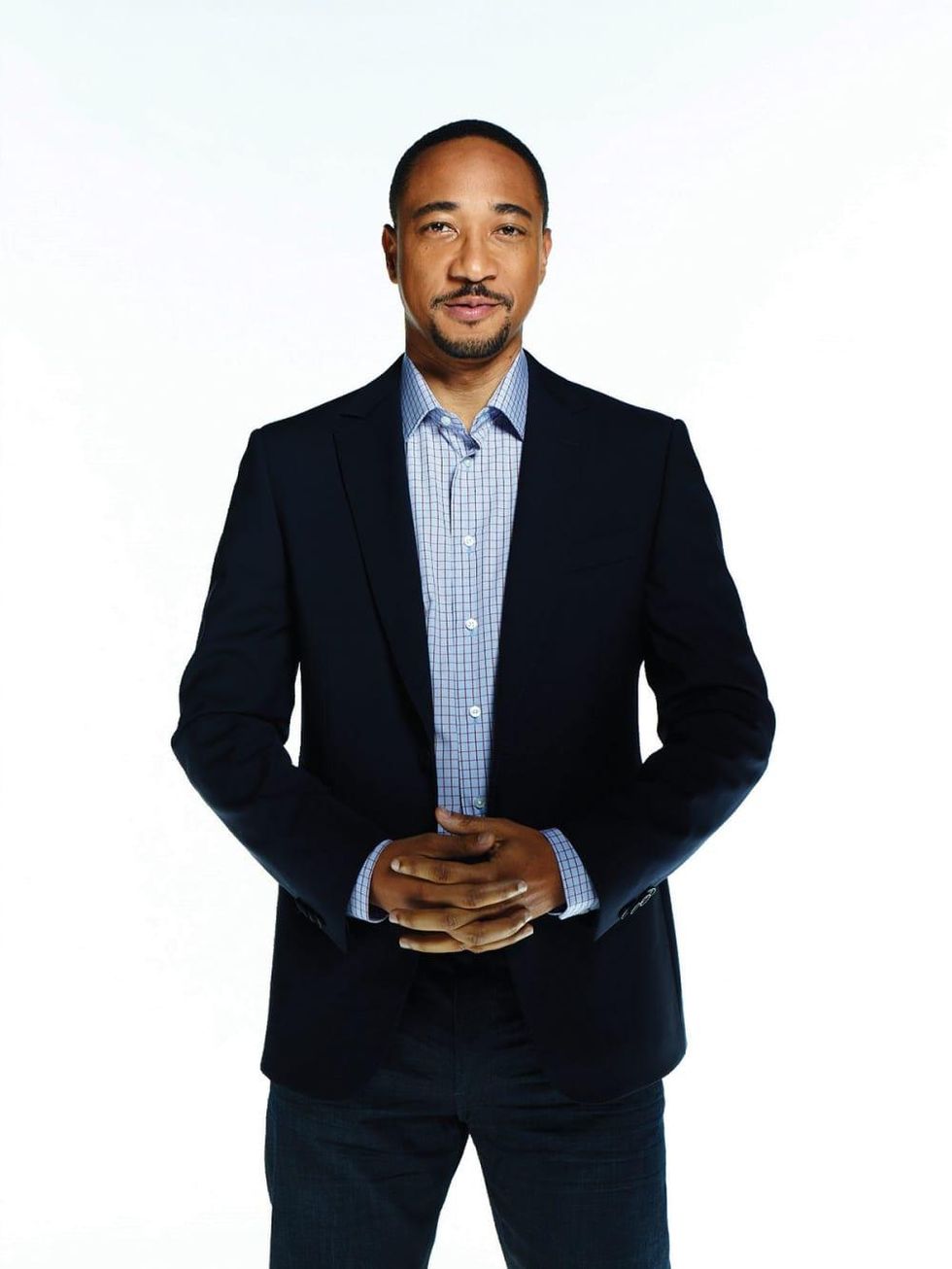 Damon Gupton