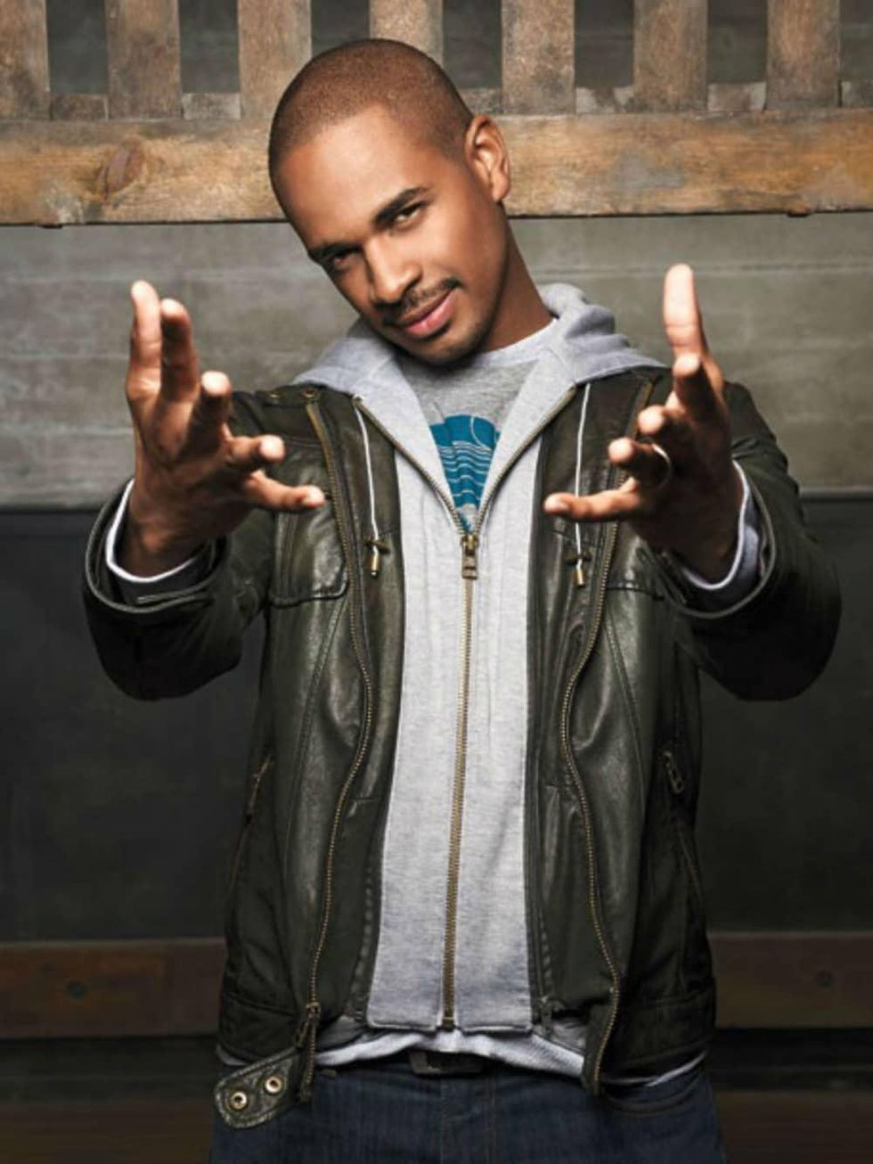 Damon Wayans Jr.