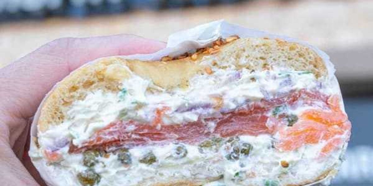 Popular bagel chain Dan's Bagels expands into new Fort Worth suburb