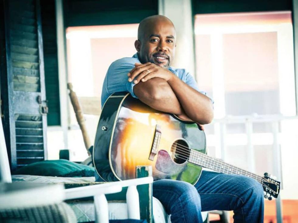 Darius Rucker