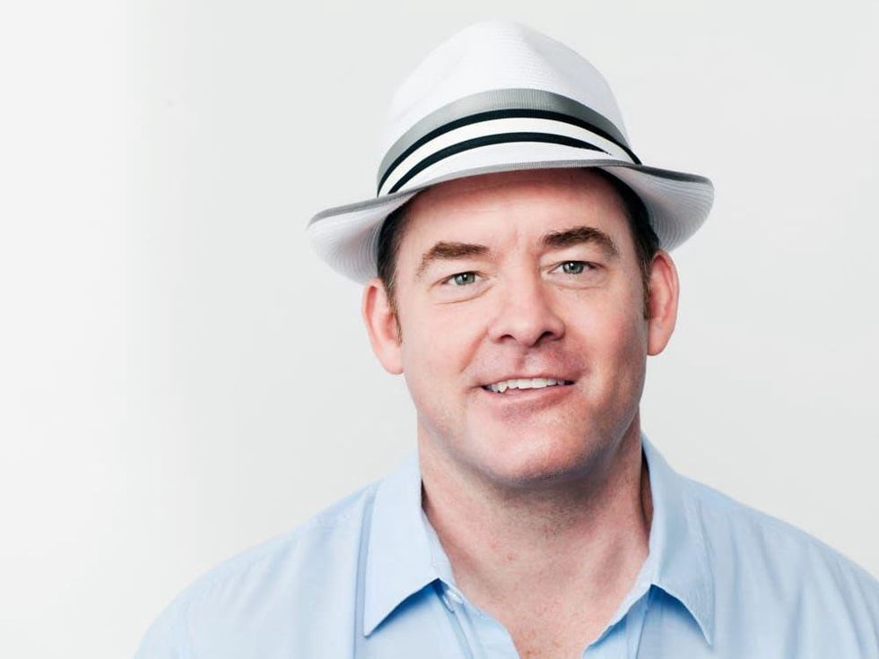 David Koechner