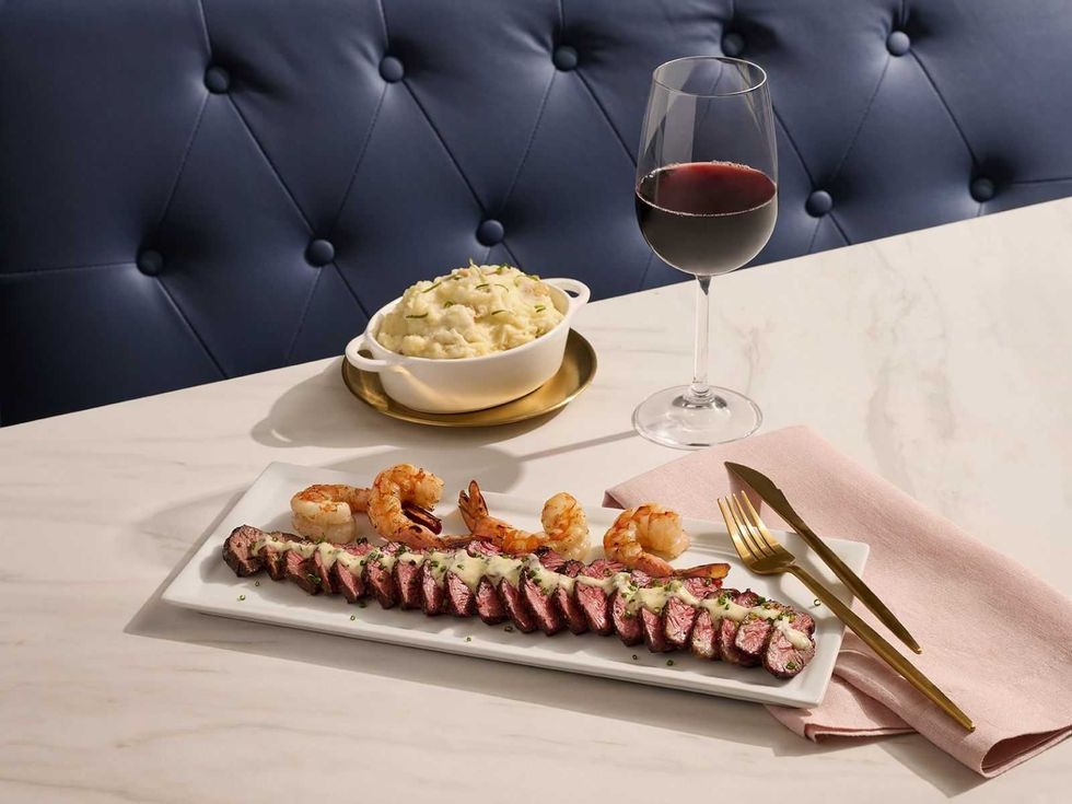 Del Frisco's Grille