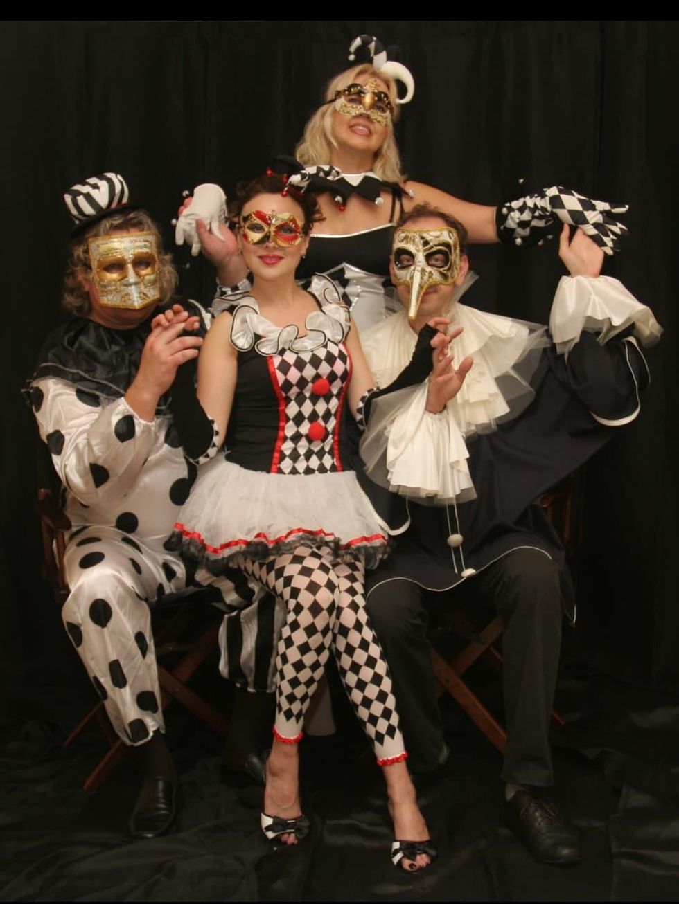 Denisov Antrepriza Company of Houston