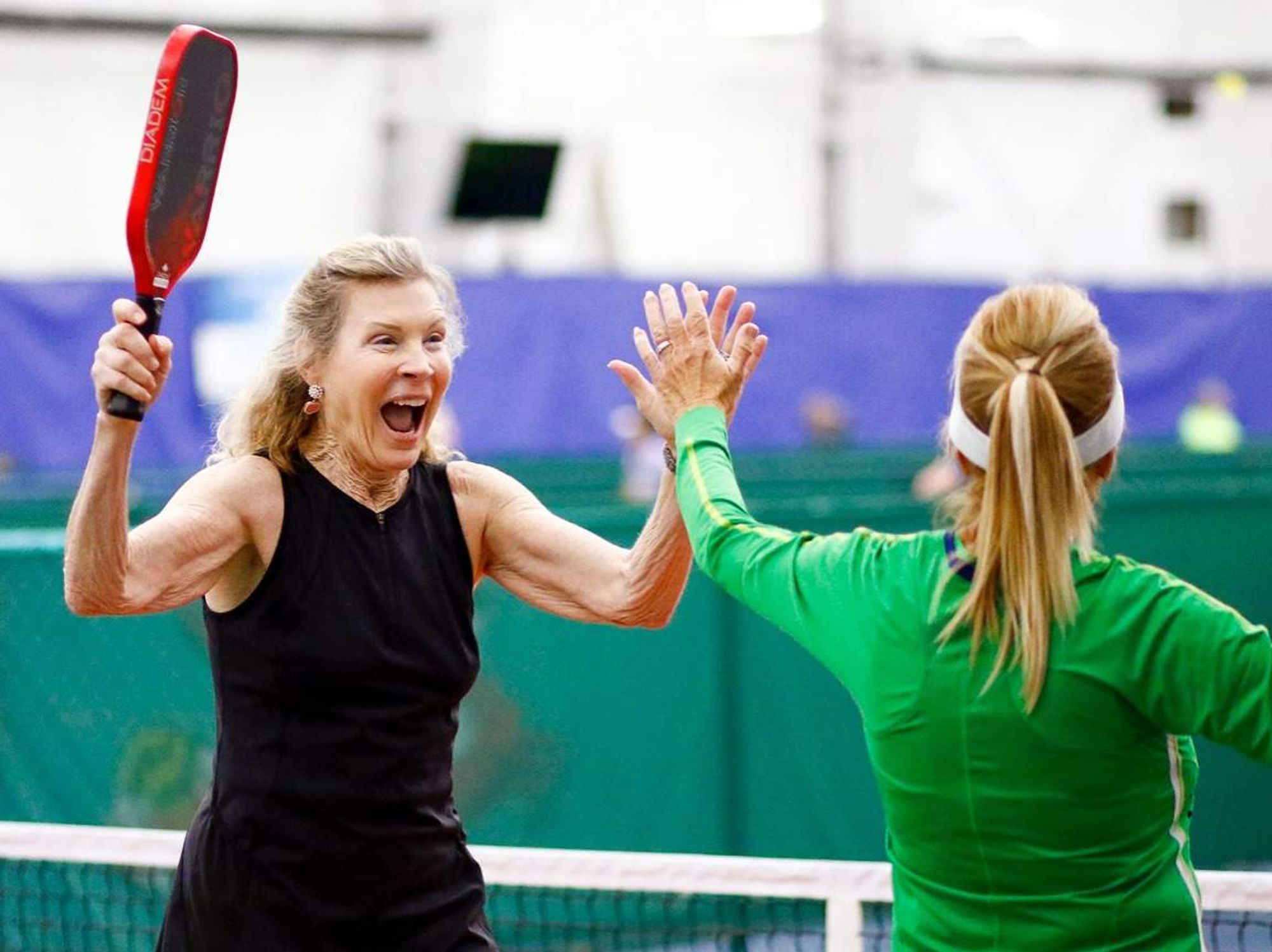 Dill Dinkers pickleball