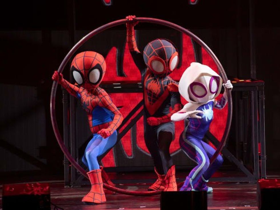 Disney Jr. Live On Tour: Let\u2019s Play