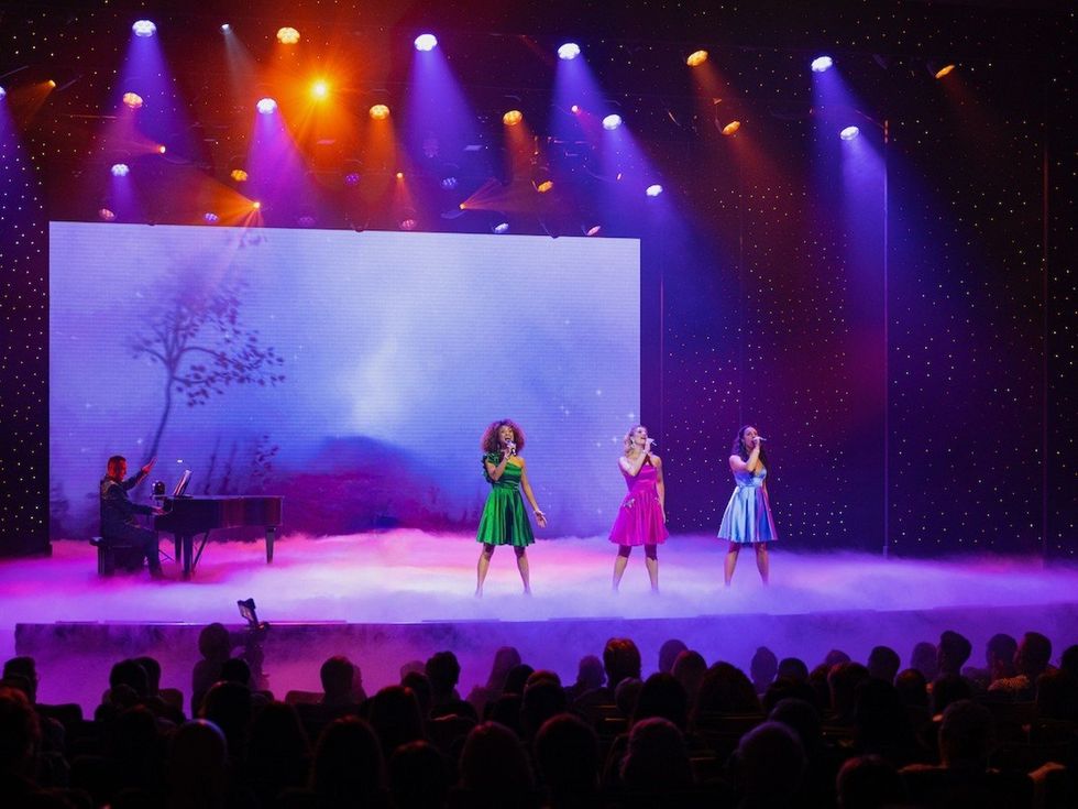 Disney Princess: The Concert