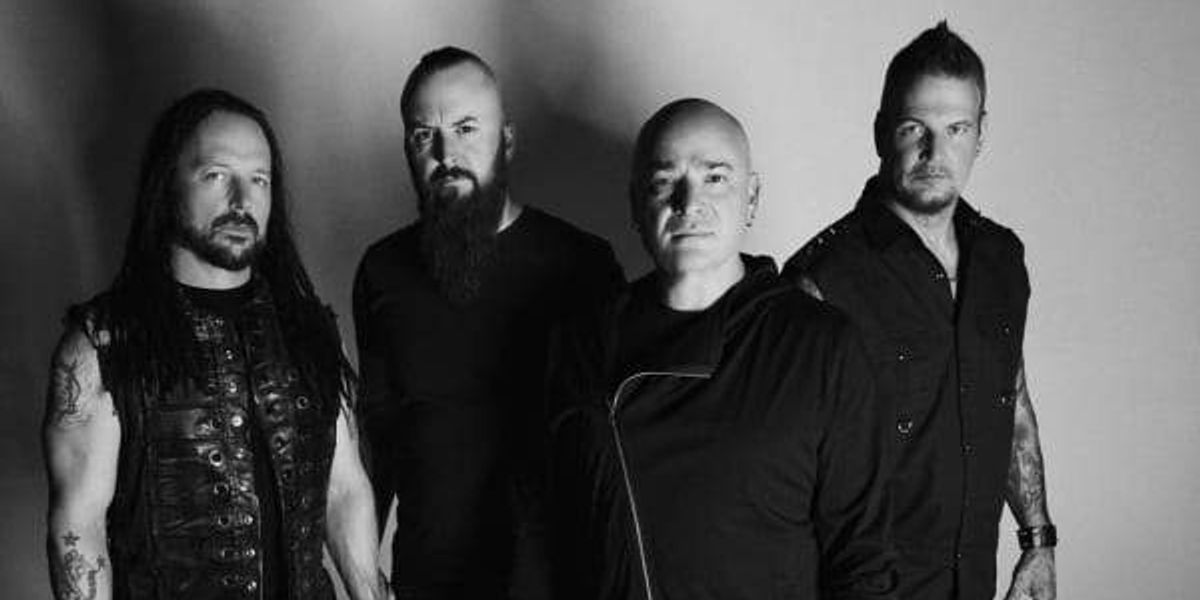 Heavy metal veterans Disturbed hit tour stop in Fort Worth - CultureMap ...