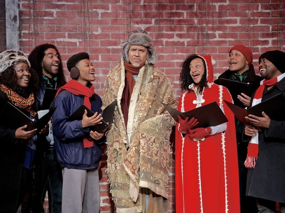 Do You Hear What I Hear!