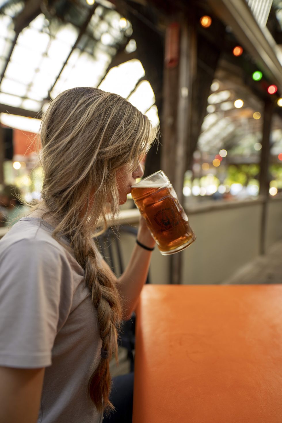 Dodging Duck Brewhaus Boerne