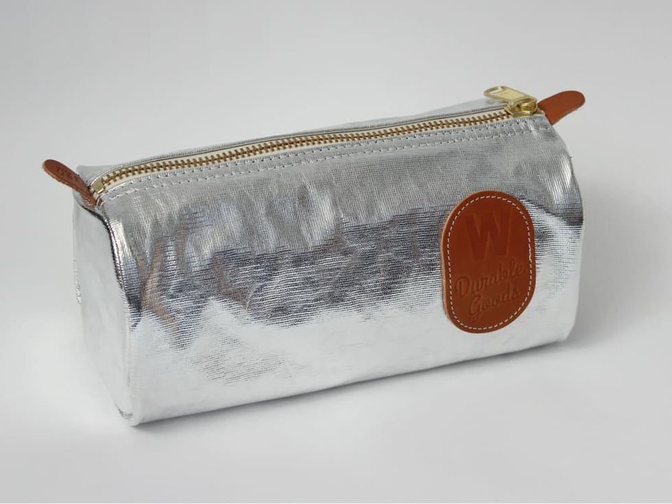 Dopp kit from W Durable Goods