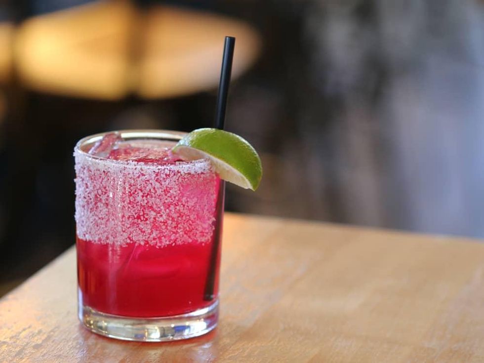 Double Under, HG Sply, cocktail