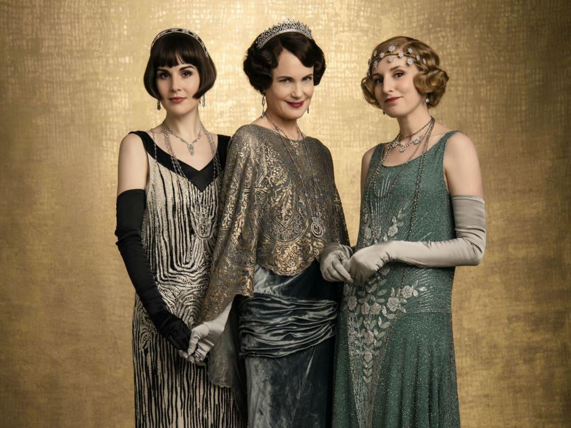 Downton Abbey